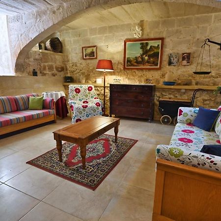 Villa Mill House Għarb Exterior foto