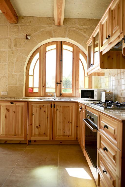Villa Mill House Għarb Zimmer foto