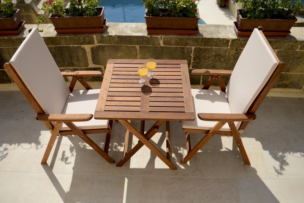 Villa Mill House Għarb Zimmer foto